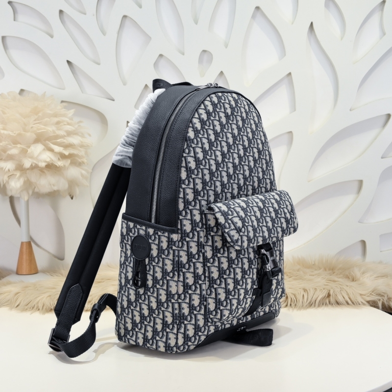 Christian Dior Backpacks